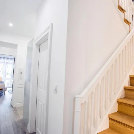 Cayres Surdo 아파트 푼샬