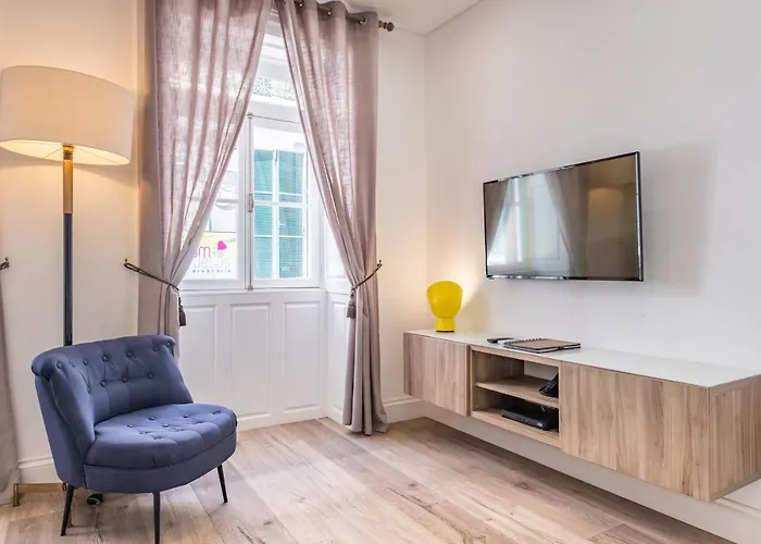 Apartament Cayres Surdo Funchal (Madeira)