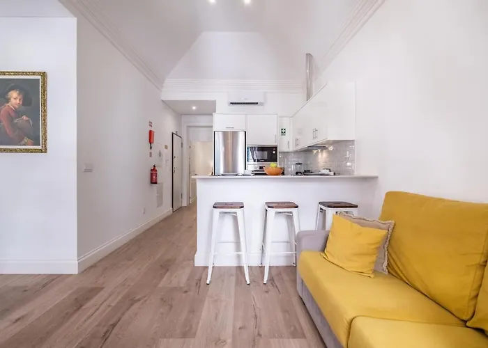 Cayres Surdo Apartament *