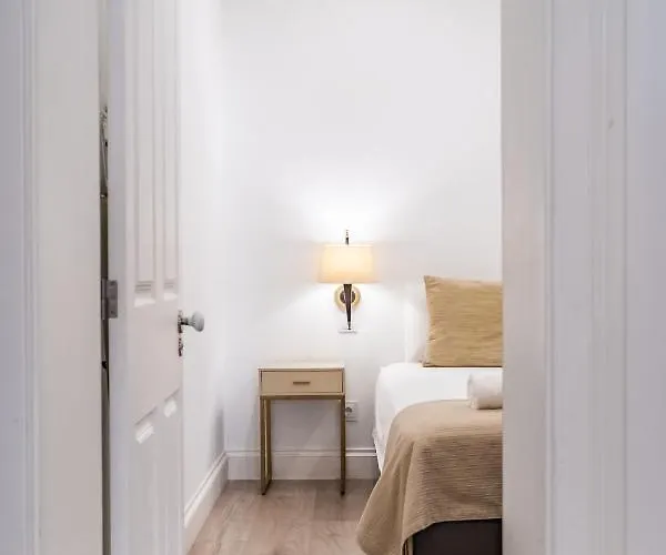 Apartament Cayres Surdo Funchal (Madeira)