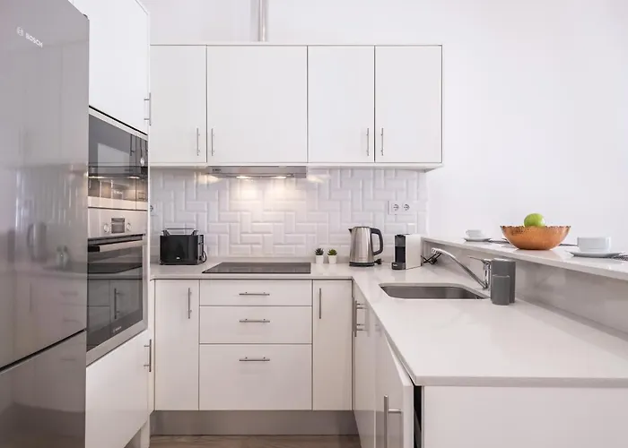 Apartament Cayres Surdo