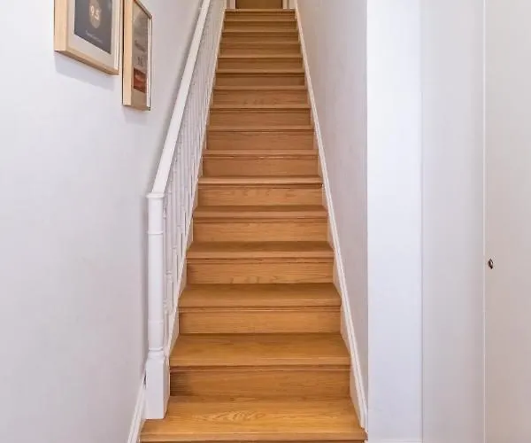 Apartament Cayres Surdo