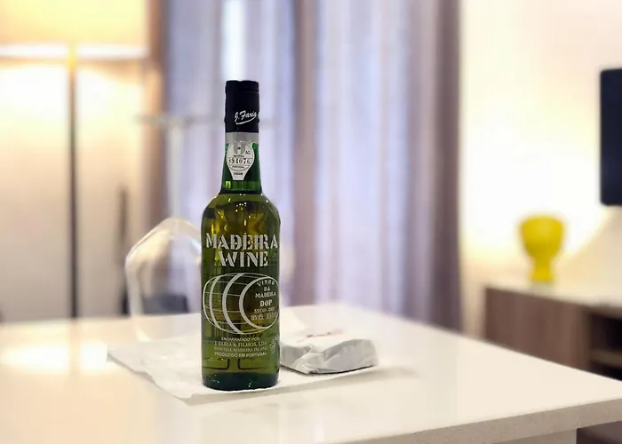 Cayres Surdo Apartament