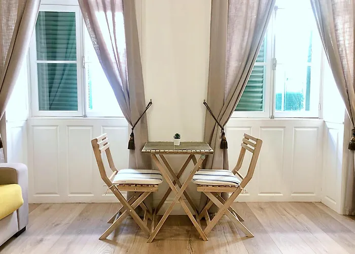 Cayres Surdo * Funchal (Madeira)