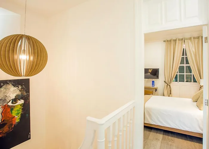 Apartament Cayres Surdo