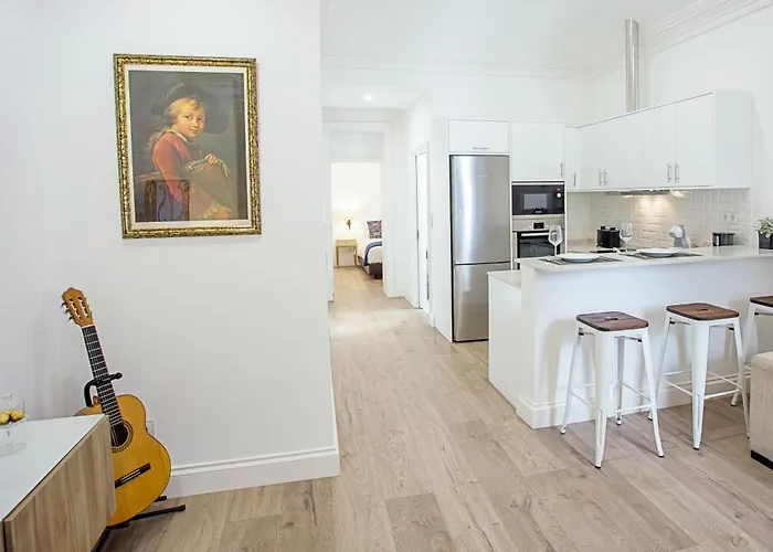 Apartament Cayres Surdo