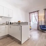 Appartement Cayres Surdo *