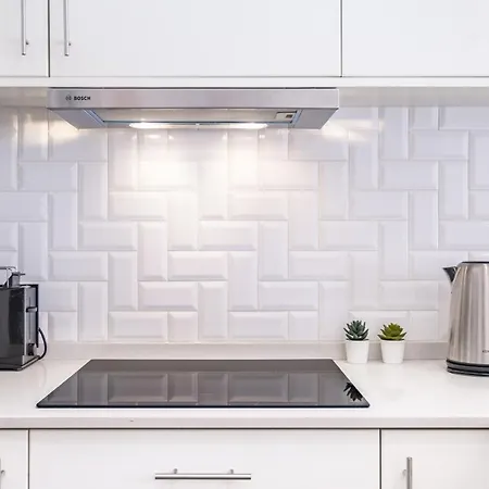 Appartamento Cayres Surdo