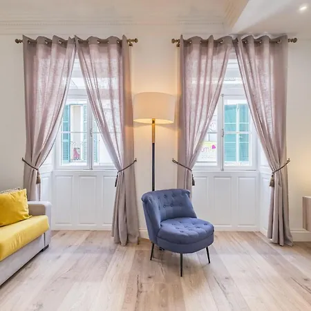 Cayres Surdo Funchal (Madeira)