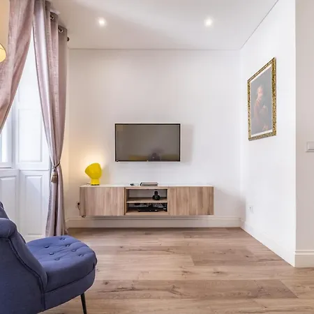 Cayres Surdo Apartment