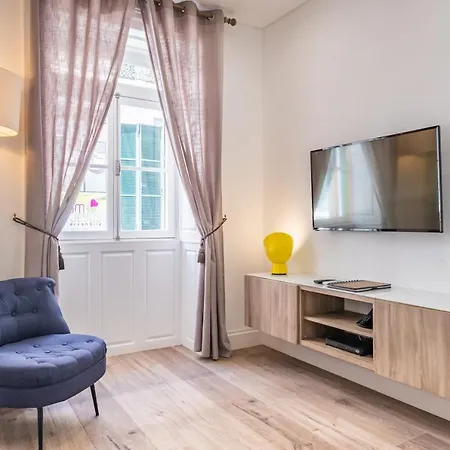 Appartement Cayres Surdo Funchal (Madeira)