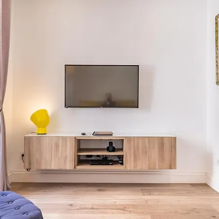 Apartment Cayres Surdo