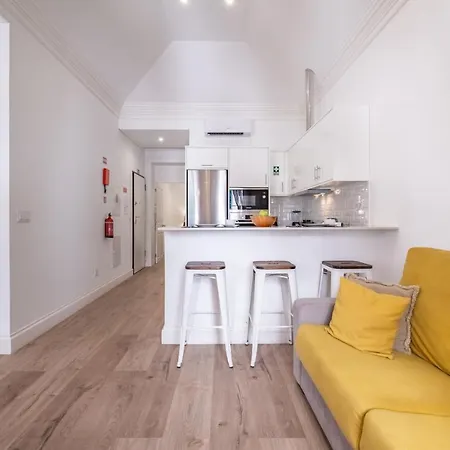 Cayres Surdo Apartment *