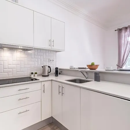 Cayres Surdo Apartment