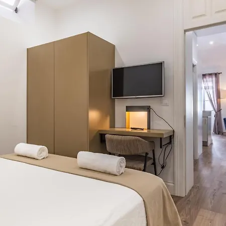 Apartment Cayres Surdo Funchal (Madeira)