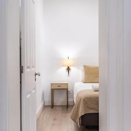 Apartamento Cayres Surdo Funchal (Madeira)