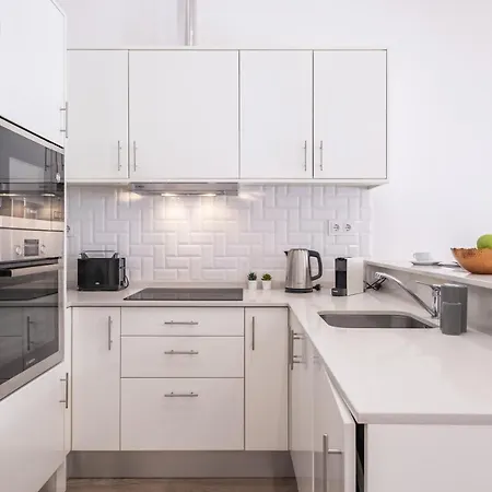 Appartement Cayres Surdo
