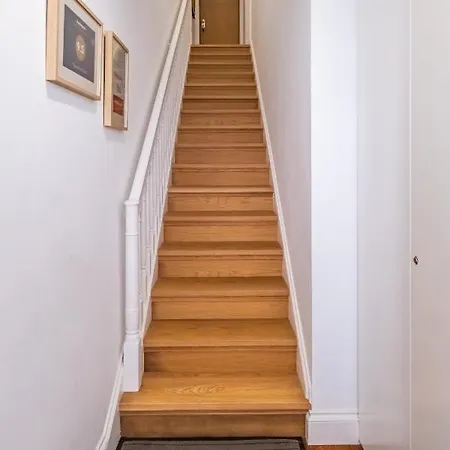 Apartment Cayres Surdo