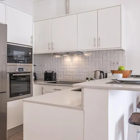 Apartment Cayres Surdo Funchal (Madeira)