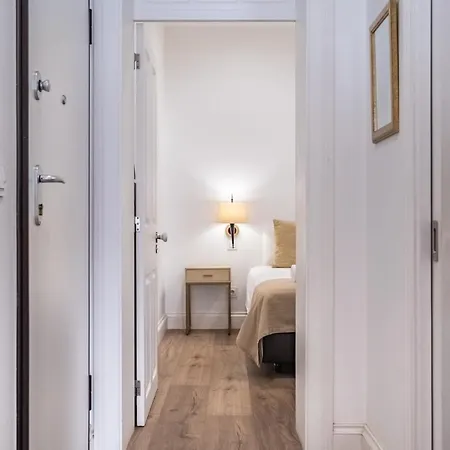 Apartment Cayres Surdo Funchal (Madeira)