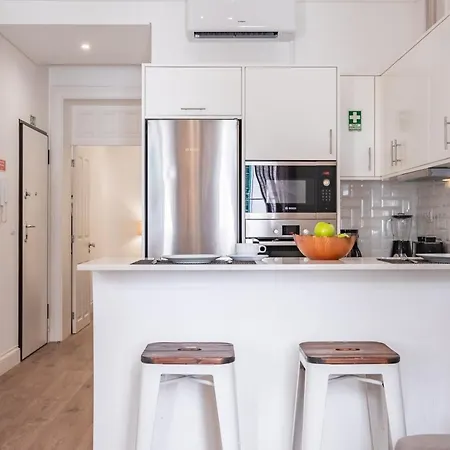 Cayres Surdo Apartment Funchal (Madeira)