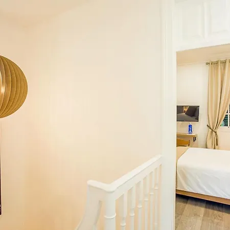 Apartment Cayres Surdo