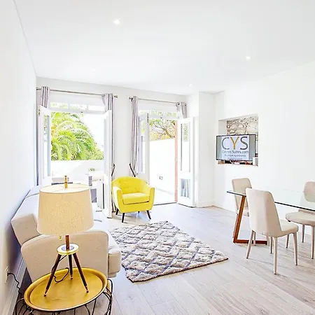 Cayres Surdo Apartment *