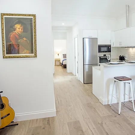 Appartement Cayres Surdo