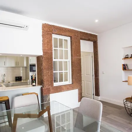 Cayres Surdo Apartment Funchal (Madeira)