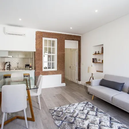 Cayres Surdo Apartment