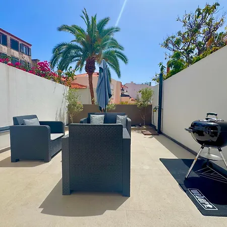 Appartement Cayres Surdo Funchal (Madeira)