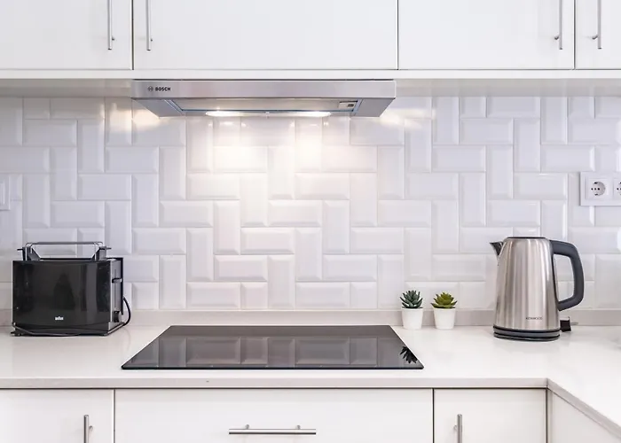 Appartamento Cayres Surdo