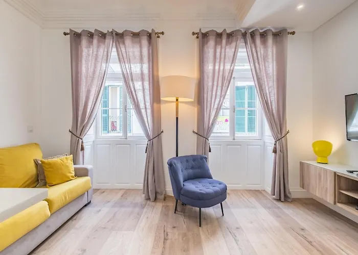 Cayres Surdo Funchal (Madeira)