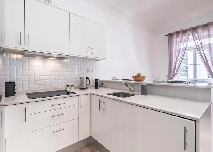 Cayres Surdo Appartamento