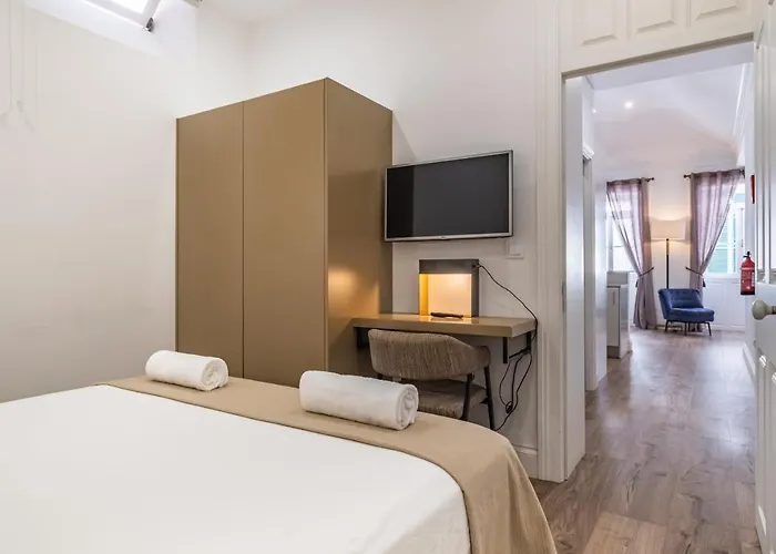 Appartamento Cayres Surdo Funchal (Madeira)