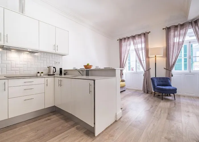 Appartamento Cayres Surdo *