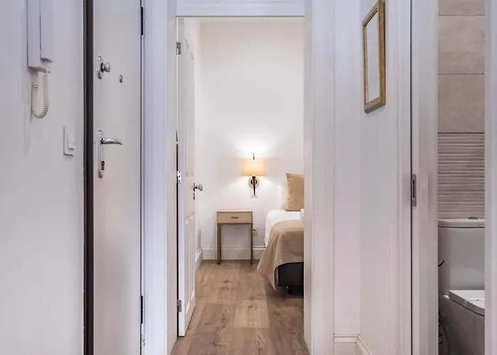 Appartamento Cayres Surdo Funchal (Madeira)