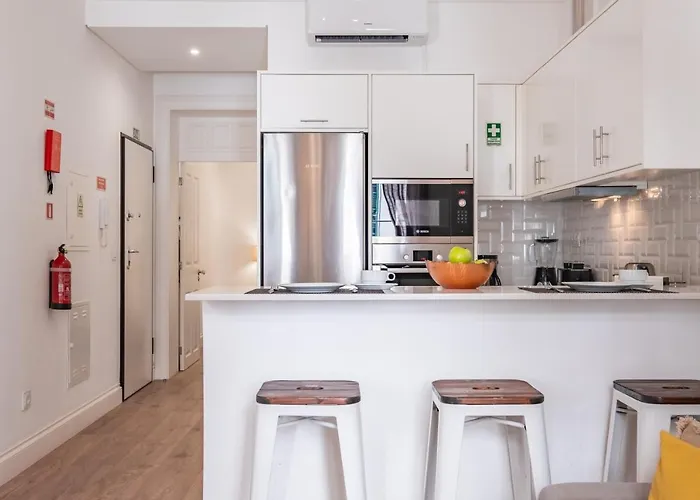 Cayres Surdo Appartamento Funchal (Madeira)