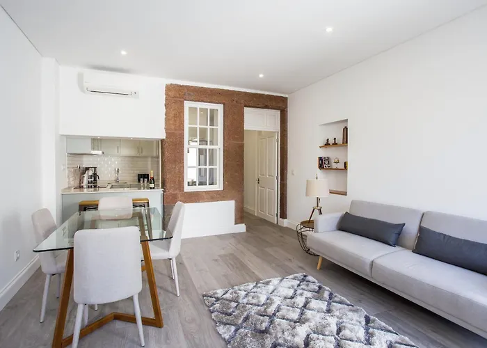 Cayres Surdo Appartamento