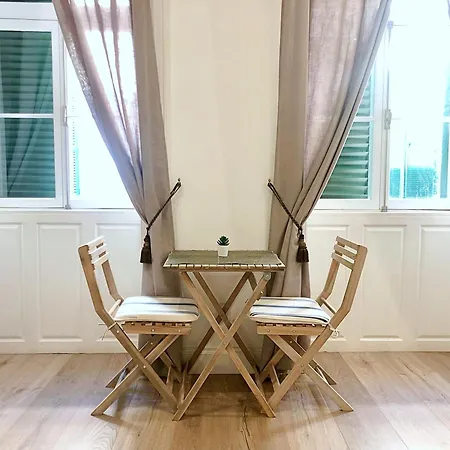 Cayres Surdo * フンシャル