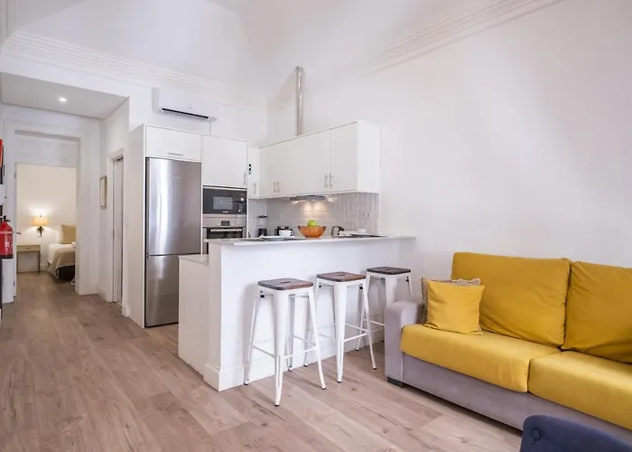 Cayres Surdo Appartement